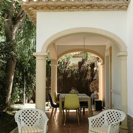 Ferienhaus Bovetes *