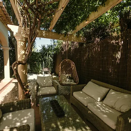 Bovetes Ferienhaus Dénia