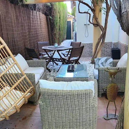 Casa vacanze Bovetes *