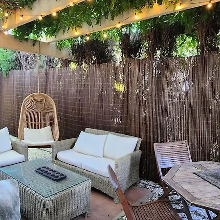 Bovetes Casa vacanze Dénia