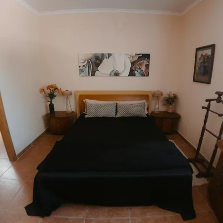 Bovetes Holiday home