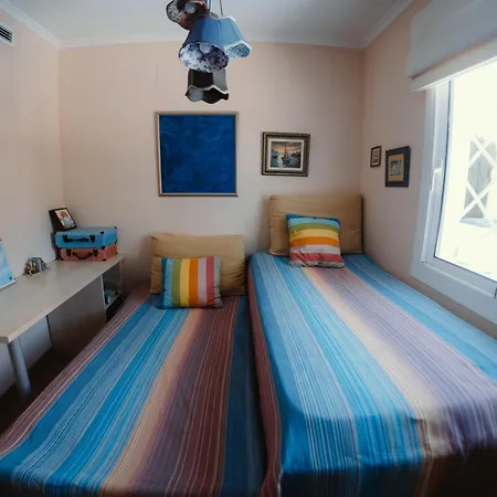 Bovetes Holiday home