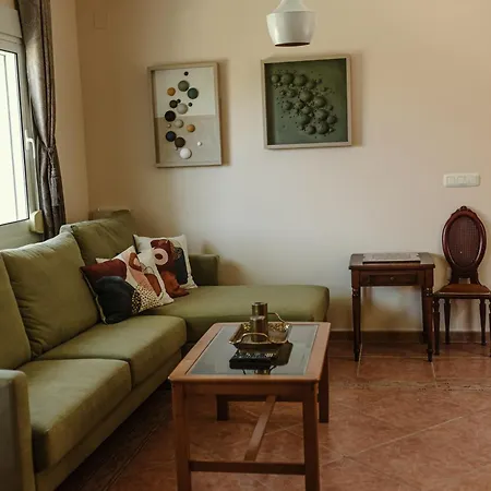 Holiday home Bovetes