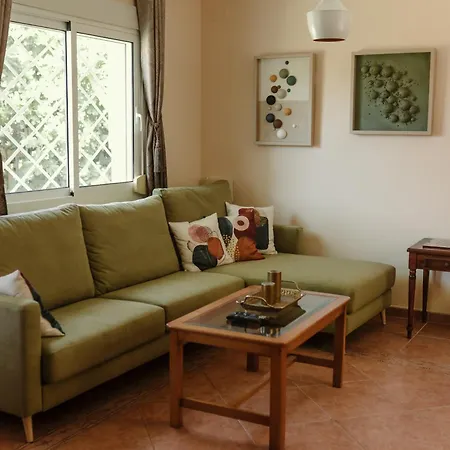 Holiday home Bovetes