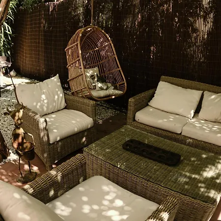 Bovetes Holiday home *