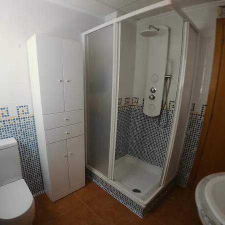 Bovetes Holiday home