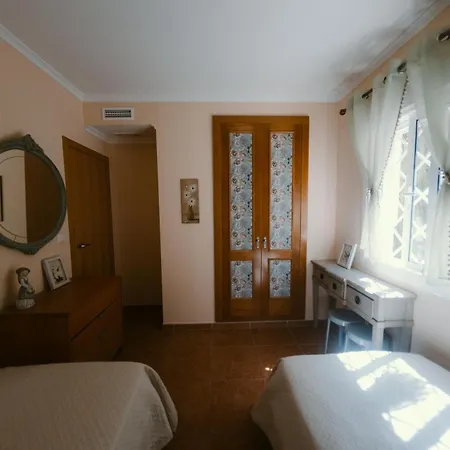 Bovetes Holiday home *