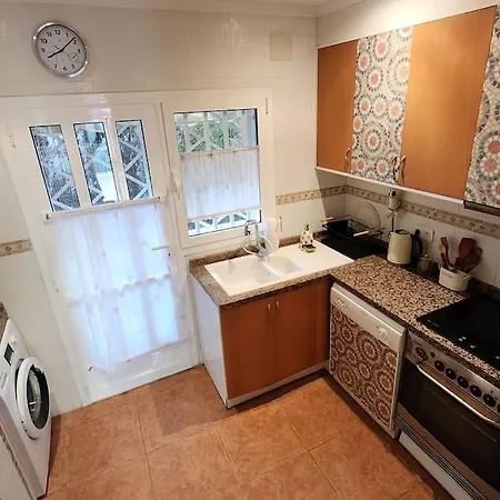 Bovetes Holiday home *