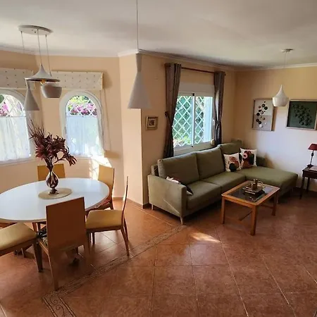 Bovetes Holiday home